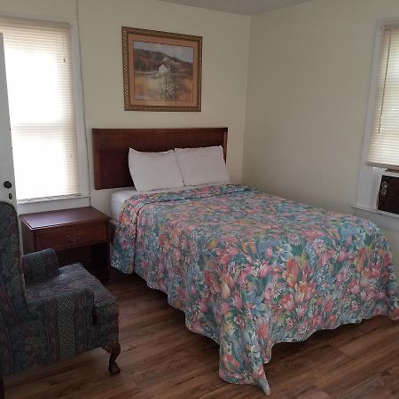 A Sapphire Inn 프랭클린 외부 사진