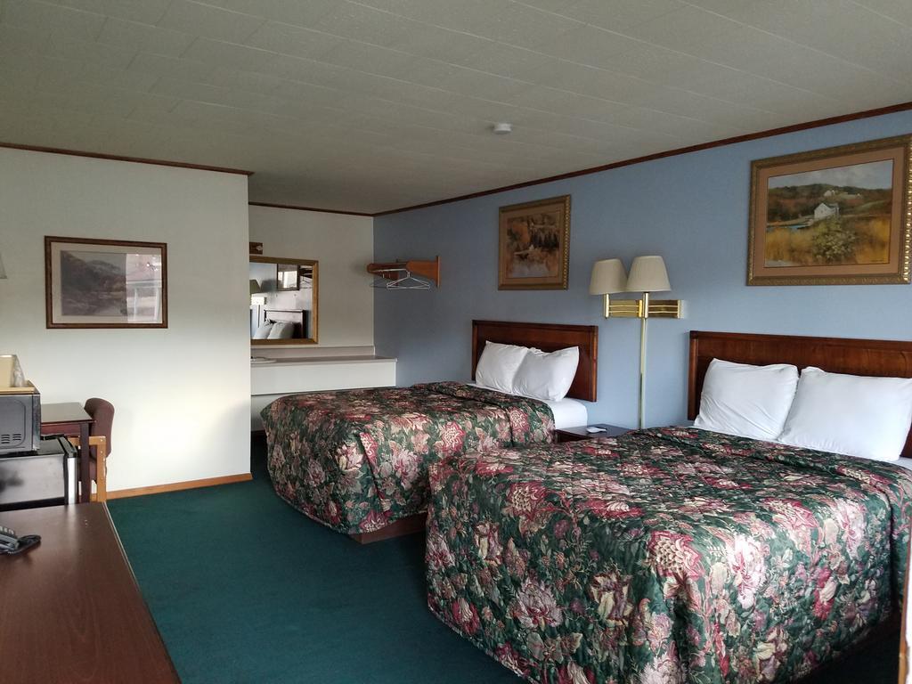 A Sapphire Inn 프랭클린 외부 사진