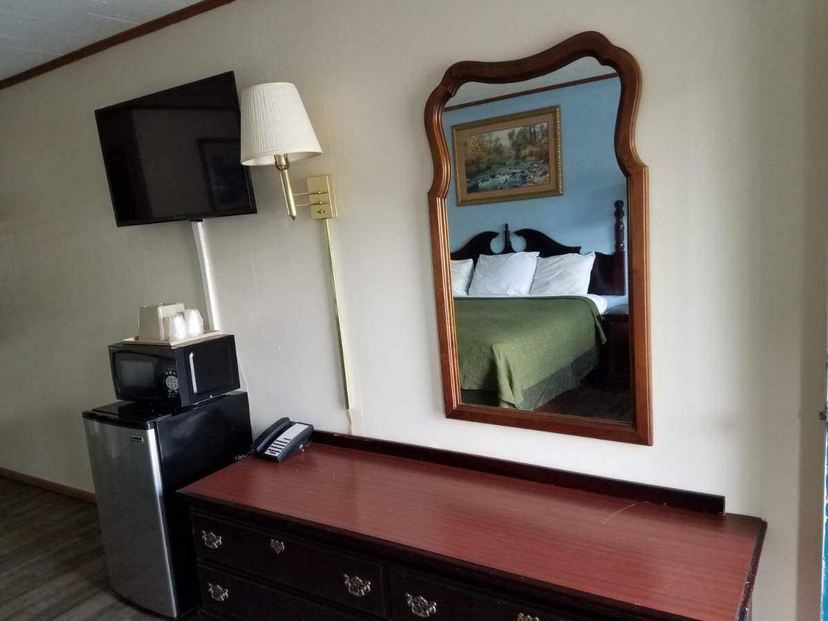A Sapphire Inn 프랭클린 외부 사진